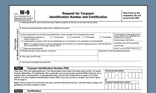 Fillable W-4 Form PDF Template | Automate Your HR Process | Formstack ...